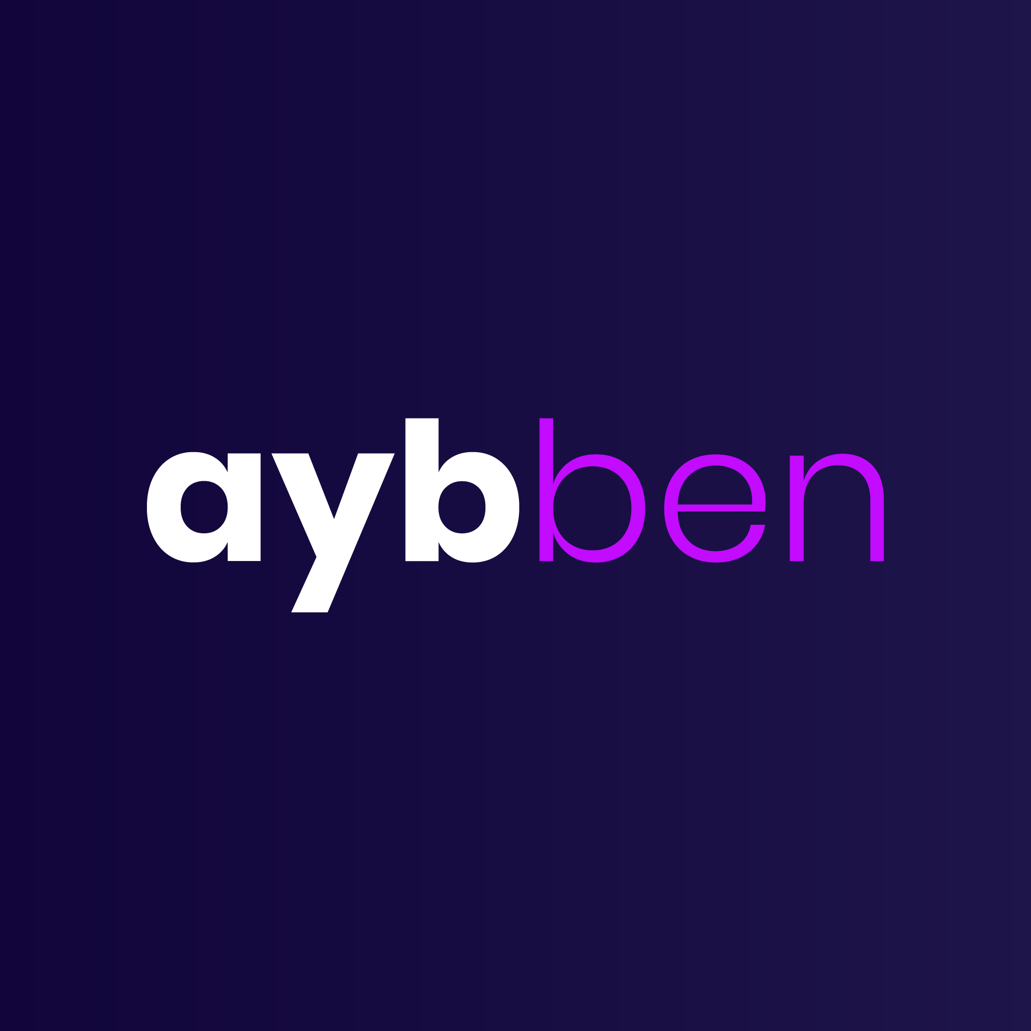 Aybben Marketing Agency